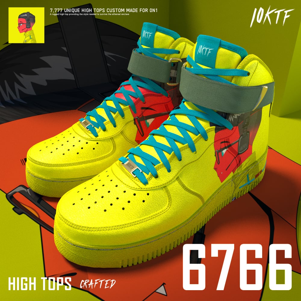 NFT Image